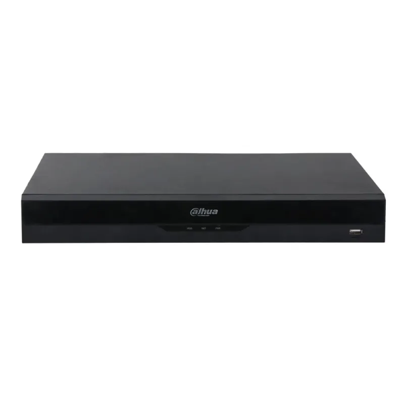 Відеореєстратор Dahua DHI-NVR2208-I 8-канальный 1U WizSense