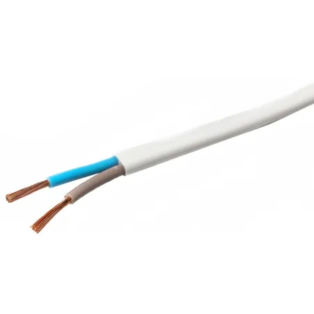 ШВВП 2х0,75 ЗЗЦМ (бухта 100м.) в інтернет-магазині Olden electronics