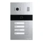 Виклична панель Slinex MA-04CRHD IP65 EM-Marin, MIFARE