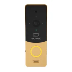 ML-20CRHD (black/gold) IP65 в інтернет-магазині Olden electronics
