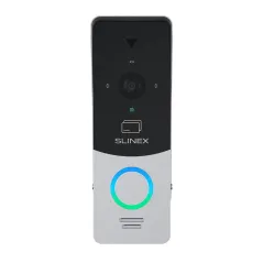 ML-20CRHD (black/gray) IP65 в інтернет-магазині Olden electronics