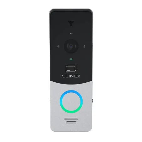 Виклична панель Slinex ML-20CRHD (black/gray) IP65