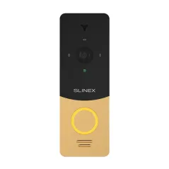ML-20HD (black/gold) IP65 в інтернет-магазині Olden electronics