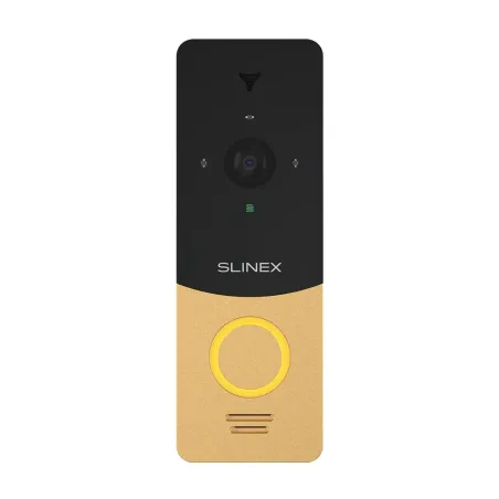 ML-20HD (black/gold) IP65 в інтернет-магазині Olden electronics