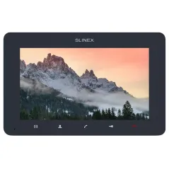 SM-07MHD 7” дюймов (dark grey) в інтернет-магазині Olden electronics