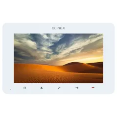 SM-07MHD 7”дюймов (white) в інтернет-магазині Olden electronics