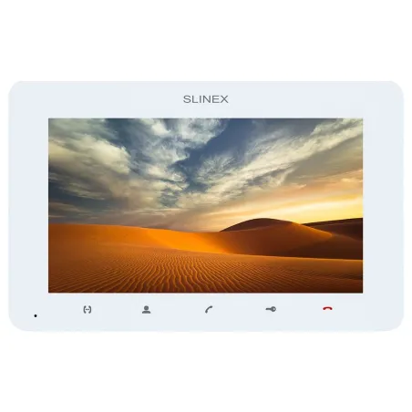SM-07MHD 7”дюймов (white) в інтернет-магазині Olden electronics