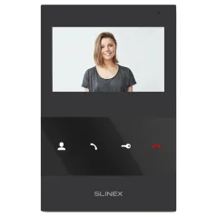 SQ-04M 4" дюйма (black) в інтернет-магазині Olden electronics