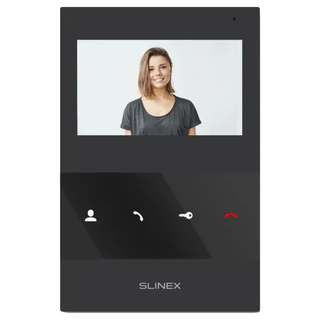 SQ-04M 4" дюйма (black) в інтернет-магазині Olden electronics
