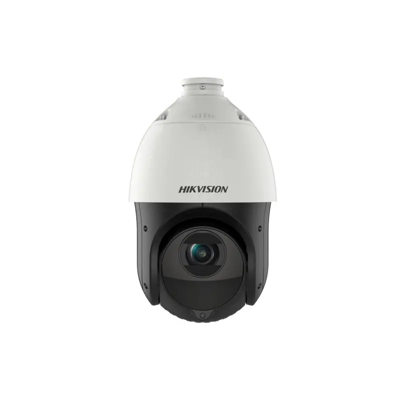 PTZ відеокамера Hikvision DS-2DE4425IW-DE(T5) 4МП (4.8-120мм)
