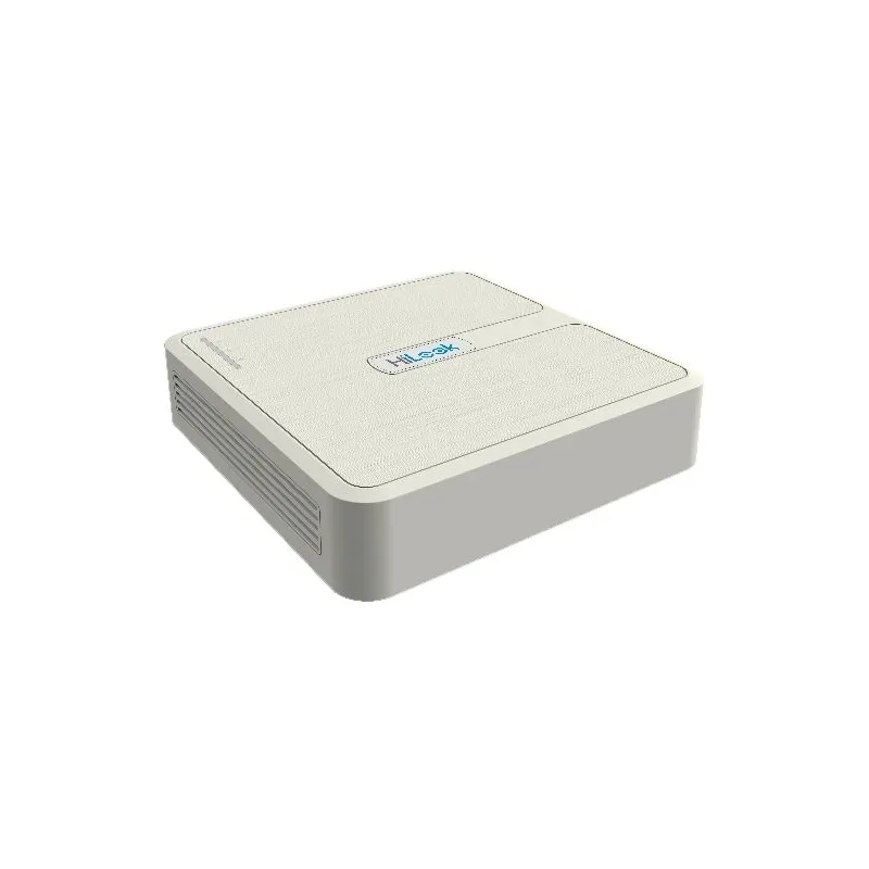 Відеореєстратор HiLook DS-HiLookI-NVR-108H-D/8P(C) 8-канальный PoE