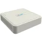 Відеореєстратор HiLook DS-HiLookI-NVR-108H-D/8P(C) 8-канальный PoE