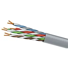 Cat. 5e U/UTP 4x2x0,48, бухта 305м.(7091013) в інтернет-магазині Olden electronics