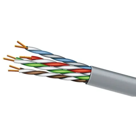 Cat. 5e U/UTP 4x2x0,48, бухта 305м.(7091013) в інтернет-магазині Olden electronics