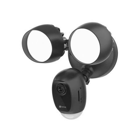 LC1C (CS-LC1C-A0-1F2WPFRL black) 2МП (2.8мм) Wi-Fi в інтернет-магазині Olden electronics