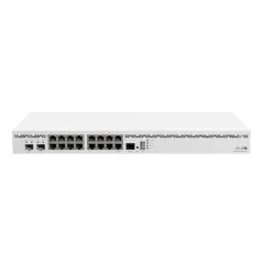 MikroTik CCR2004-16G-2S+ 18-портовый в інтернет-магазині Olden electronics