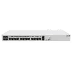 MikroTik CCR2116-12G-4S+ 16-портовый в інтернет-магазині Olden electronics