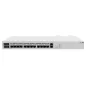 Маршрутизатор MikroTik CCR2116-12G-4S+ 16-портовый