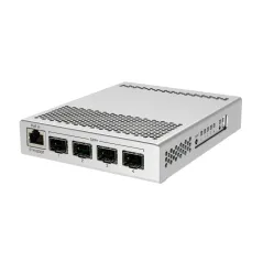 MikroTik CRS305-1G-4S+IN в інтернет-магазині Olden electronics