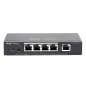 5-портовий гігабітний інтелектуальний POE комутатор Ruijie RG-ES205GC-P