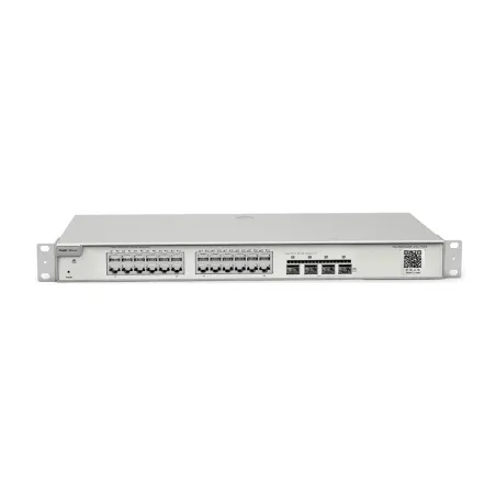 Ruijie RG-NBS5200-24GT4XS L3 10G в інтернет-магазині Olden electronics