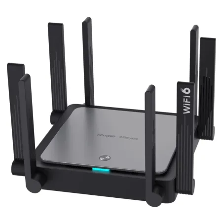 Ruijie Reyee RG-EW3200GX PRO Wi-Fi 6 в інтернет-магазині Olden electronics