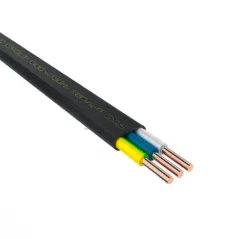 ВВГ-П нгд 3х1,5 (бухта 100м.) в інтернет-магазині Olden electronics