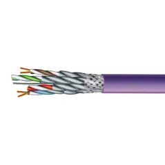 Category 7e S/FTP LSZH 4х2х23 AWG (70910151) бухта 500м. в інтернет-магазині Olden electronics