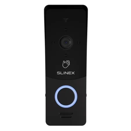 ML-20TLHD black IP65 в інтернет-магазині Olden electronics