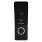 Виклична панель Slinex ML-20TLHD black IP65