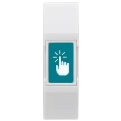 VIA Security VB2276P (пластик) в інтернет-магазині Olden electronics