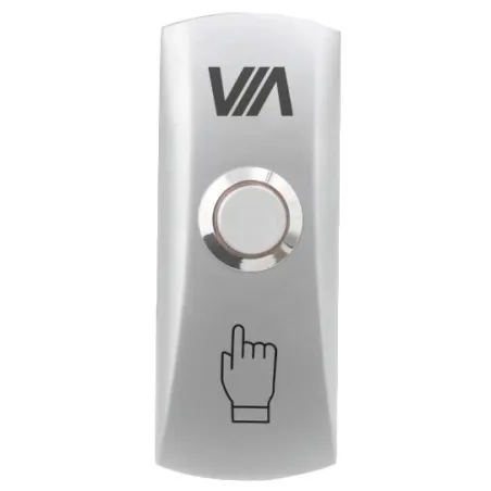 VIA Security VB3080M (металл) в інтернет-магазині Olden electronics