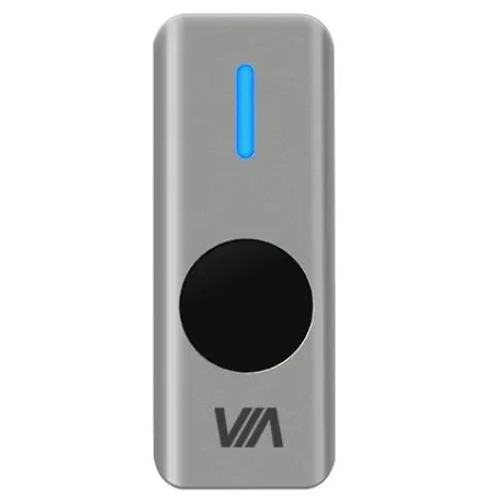 VIA Security VB3280M (металл) в інтернет-магазині Olden electronics