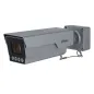 IP відеокамера Dahua DHI-ITC431-RW1F-IRL8 4МП (10-50мм)