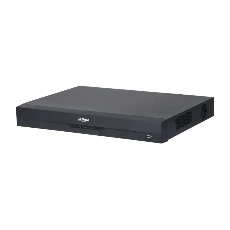 Відеореєстратор Dahua DH-XVR5216AN-I3 16-канальный 5M-N/1080P 1U 2HDD WizSense