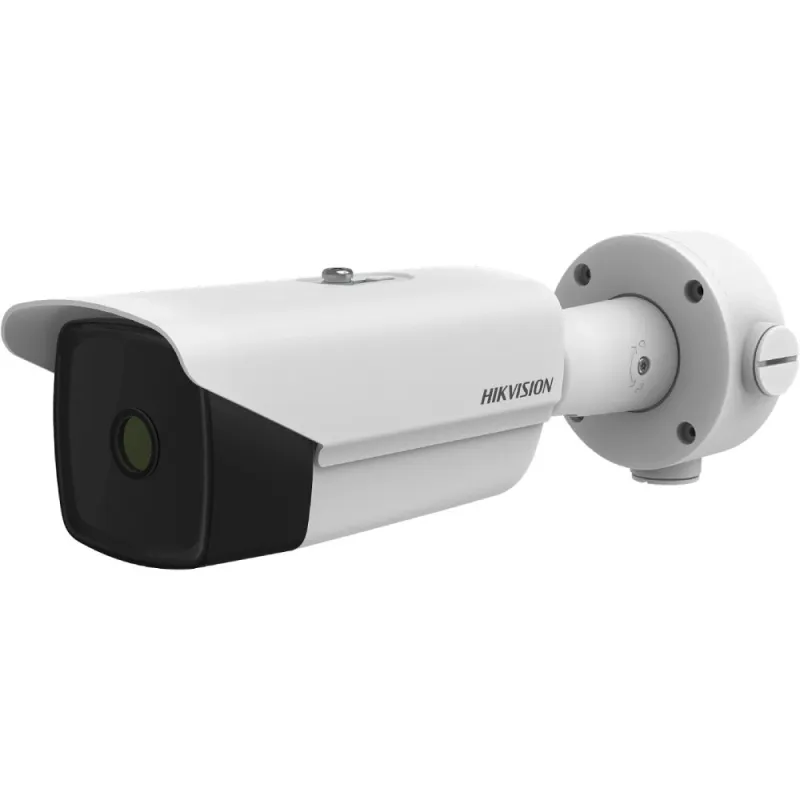 Тепловізійна камера Hikvision DS-2TD2138-25/QY