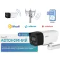 Комплект Dahua Warkit (4G)