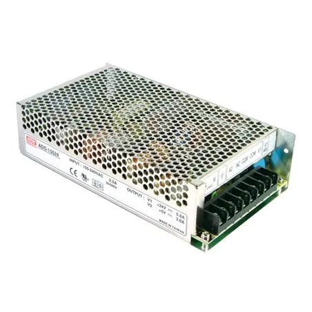 Mean Well AD-155A 13.8В 11.5А в інтернет-магазині Olden electronics