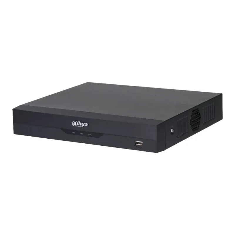 Відеореєстратор Dahua DHI-NVR2116HS-I2 16-канальный 1U 1HDD WizSense