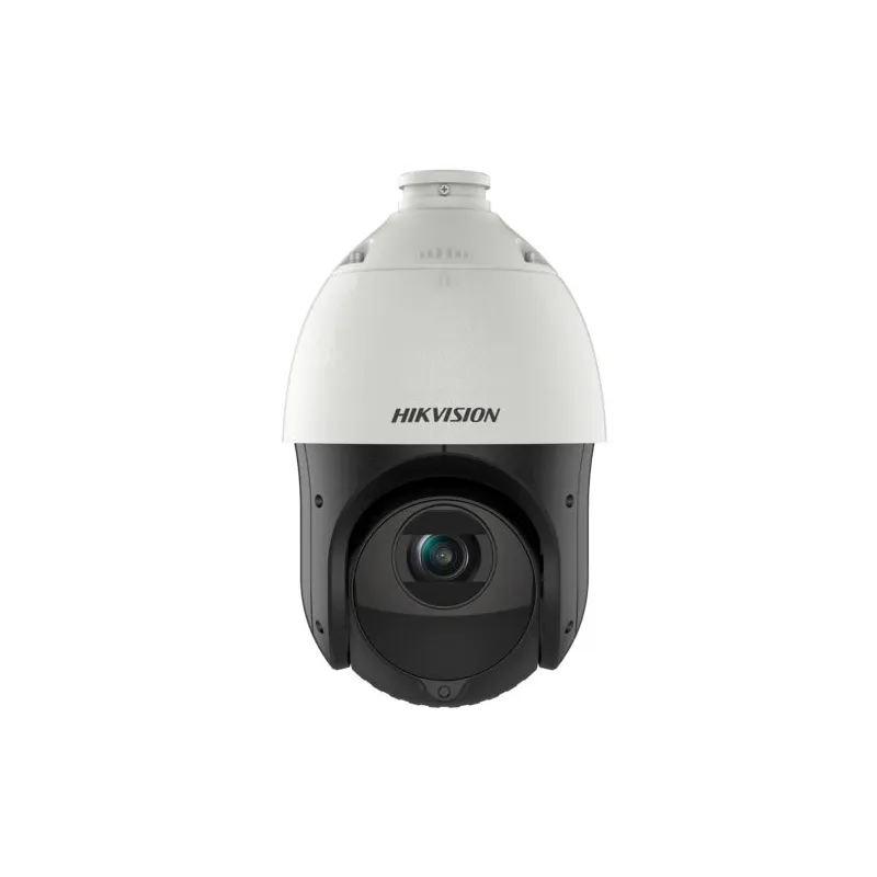 PTZ відеокамера Hikvision DS-2DE4415IW-DE(T5) 4МП (5-75мм)