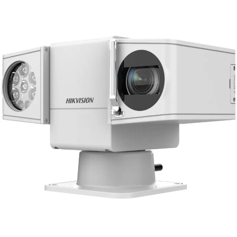 Система позиціонування Hikvision DS-2DY5225IX-AE(T5) 2МП (5.9 - 147.5мм)