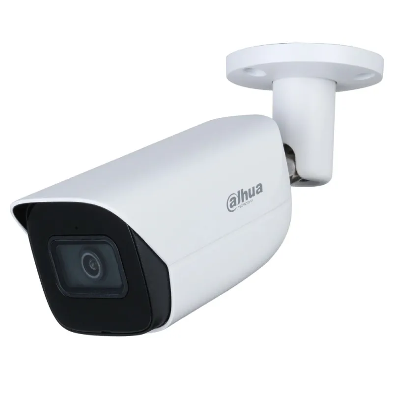 IP відеокамера Dahua DH-IPC-HFW3841E-S-S2 8МП (2.8мм) с микрофоном