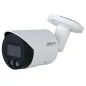 IP відеокамера Dahua DH-IPC-HFW2449S-S-IL 4МП (3.6мм) с микрофоном
