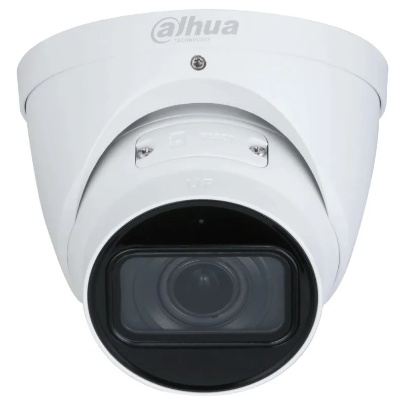 IP відеокамера Dahua DH-IPC-HDW3841T-ZS-S2 8МП (2.7-13.5мм) с микрофоном