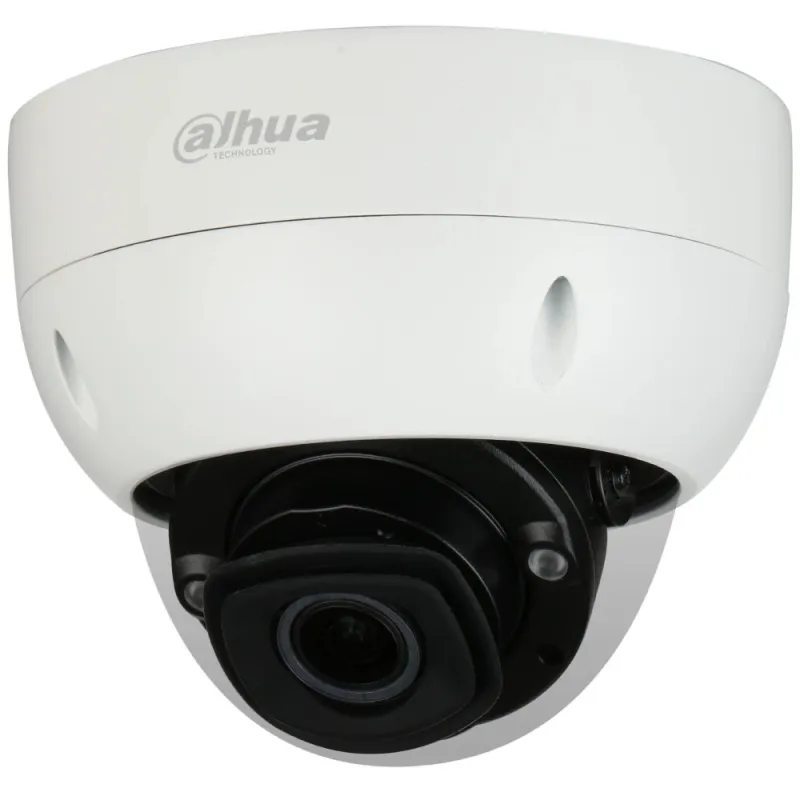 IP відеокамера Dahua DH-IPC-HDBW7442H-Z4-S2 4МП (8-32мм)