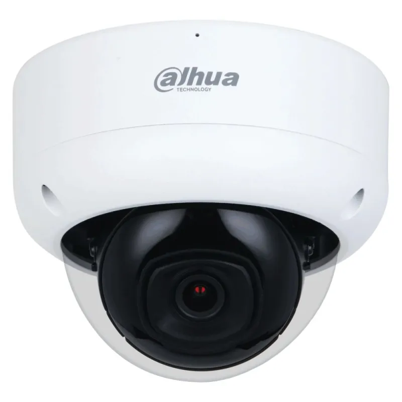 IP відеокамера Dahua DH-IPC-HDBW3441E-AS-S2 4МП (2.8мм) с микрофоном
