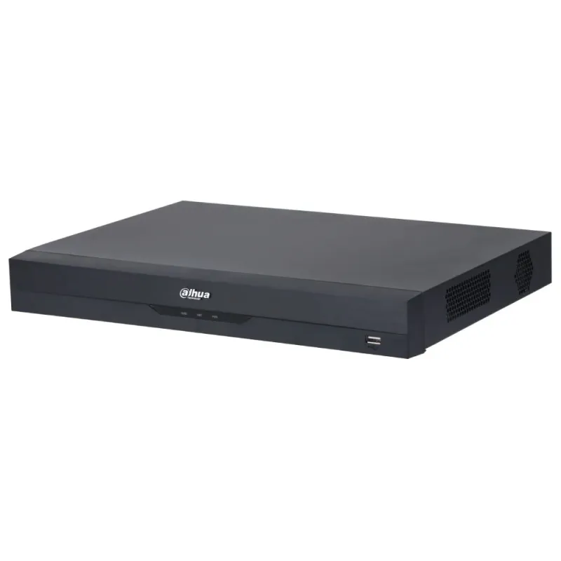 Відеореєстратор Dahua DH-XVR5232AN-I3 32-канальный Penta-brid 5M-N/1080P 1U WizSense