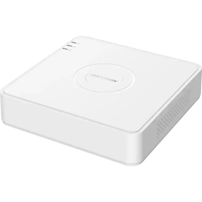 Відеореєстратор Hikvision iDS-7104HUHI-M1/S(C) 4-канальный TURBO ACUSENSE