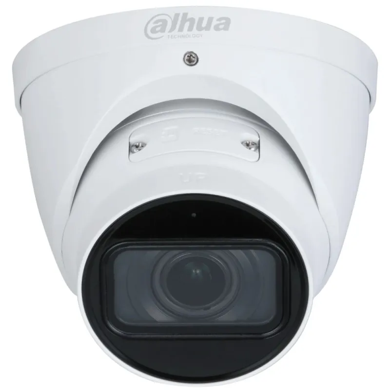 IP відеокамера Dahua DH-IPC-HDW3441T-ZS-S2 4МП (2.7 - 13.5 мм)