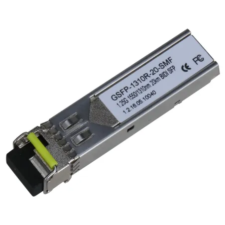 GSFP-1310R-20-SMF в інтернет-магазині Olden electronics